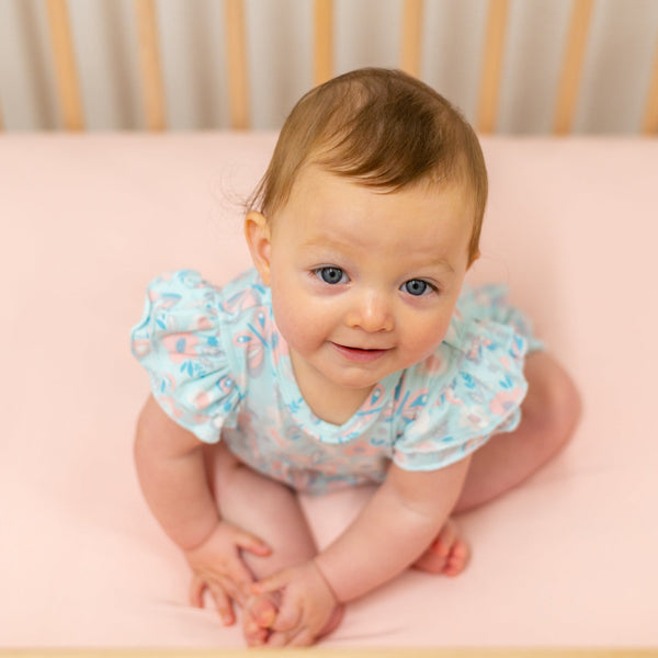 ruffle-romper-5 Sweet Bamboo - Sophia's StyleRompers-1